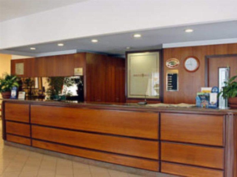Hotel Catania Ognina Exterior foto