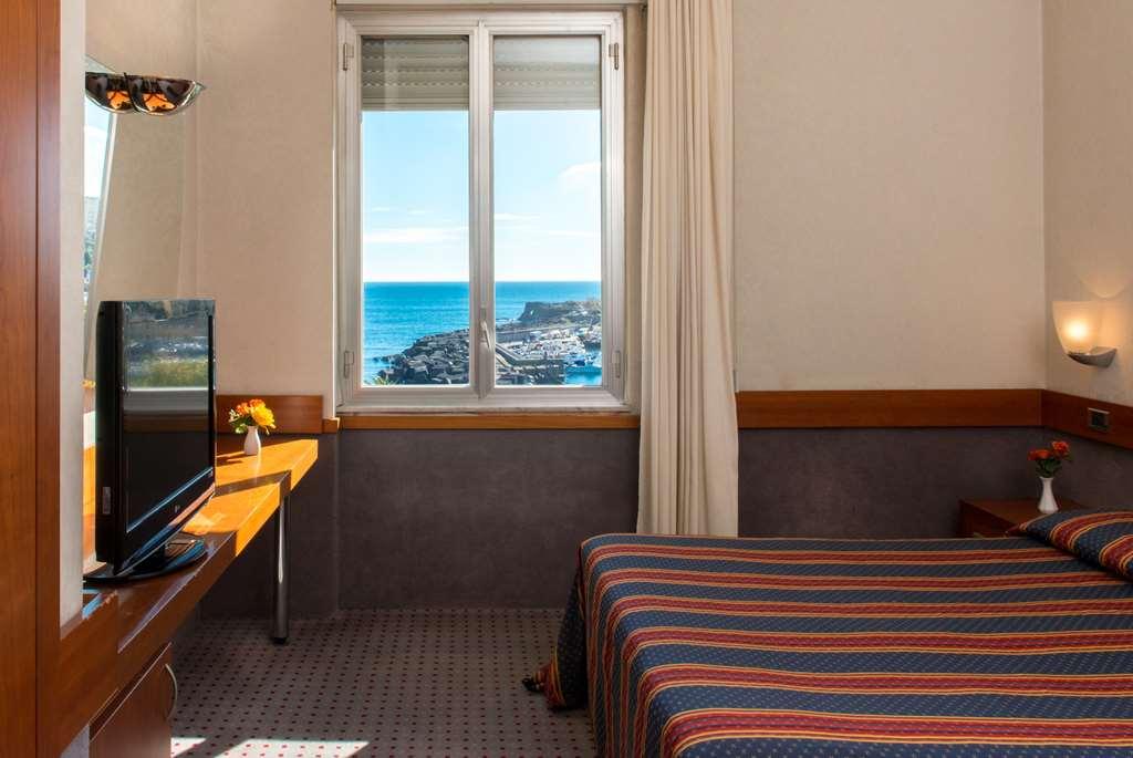 Hotel Catania Ognina Habitación foto