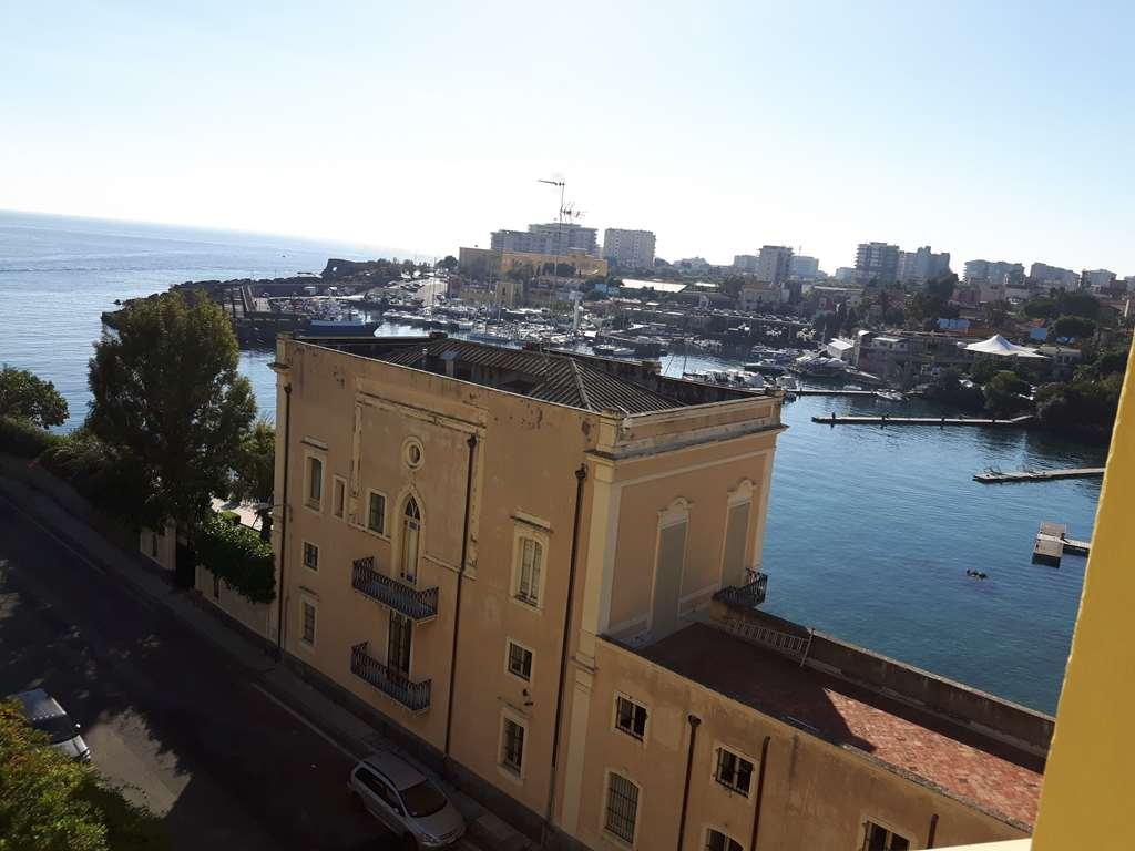 Hotel Catania Ognina Servicios foto